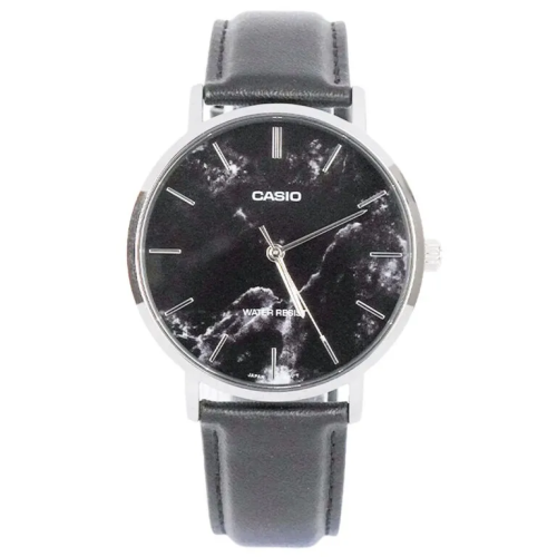 Đồng Hồ Casio 40 mm Nam MTP-VT01LM-1AUDF