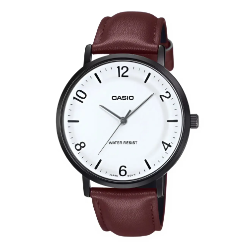 Đồng Hồ Casio 0040 Nam MTP-VT03BL-7BDF