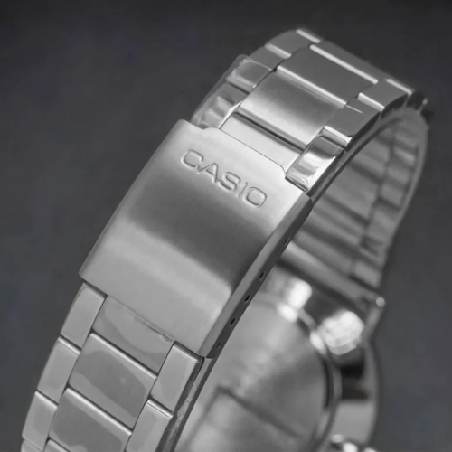 Đồng Hồ Casio 0040 Nam MTP-VT03D-3BDF