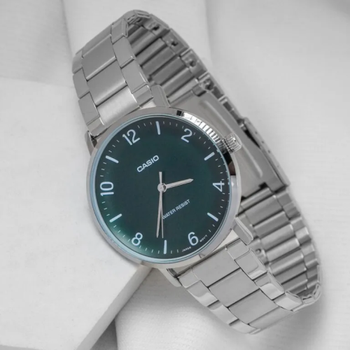 Đồng Hồ Casio 0040 Nam MTP-VT03D-3BDF