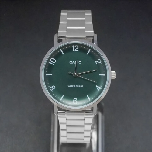 Đồng Hồ Casio 0040 Nam MTP-VT03D-3BDF