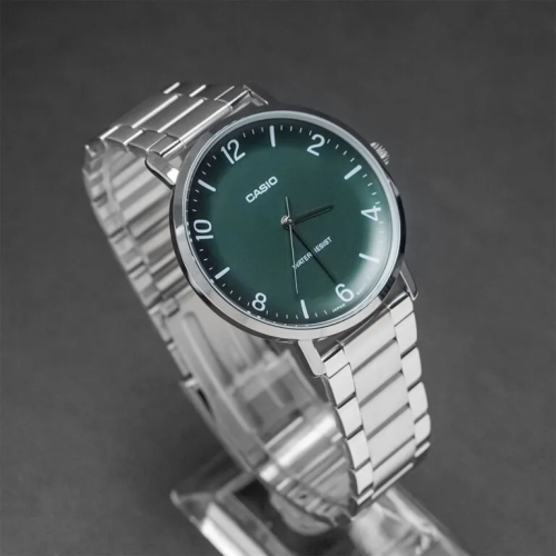 Đồng Hồ Casio 0040 Nam MTP-VT03D-3BDF