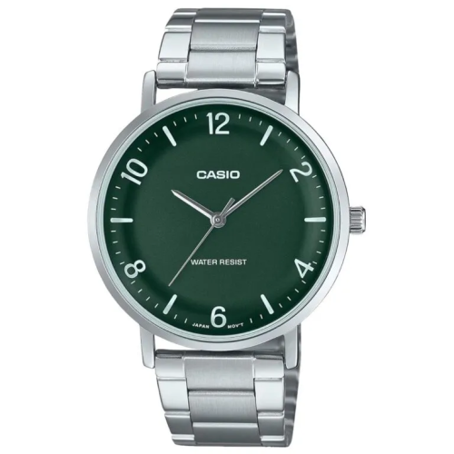Đồng Hồ Casio 0040 Nam MTP-VT03D-3BDF