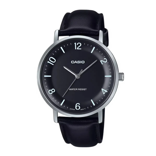 Đồng Hồ Casio 0040 Nam MTP-VT03L-1BDF