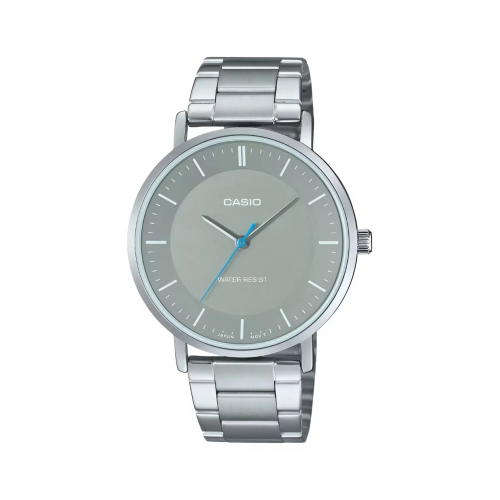 Đồng Hồ Casio 0040 Nam MTP-VT04D-8EDF