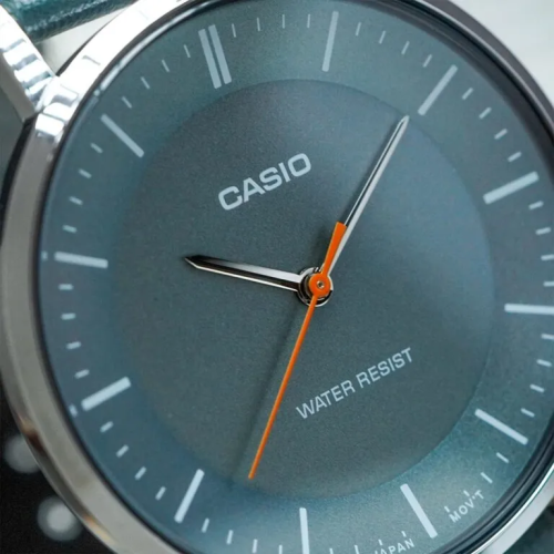 Đồng Hồ Casio 0040 Nam MTP-VT04L-8EDF