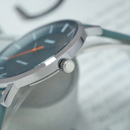 Đồng Hồ Casio 0040 Nam MTP-VT04L-8EDF