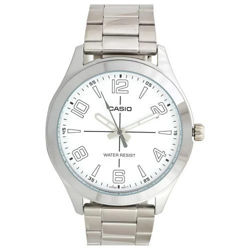 Đồng Hồ Casio 45mm Nam MTP-VX01D-7BUDF