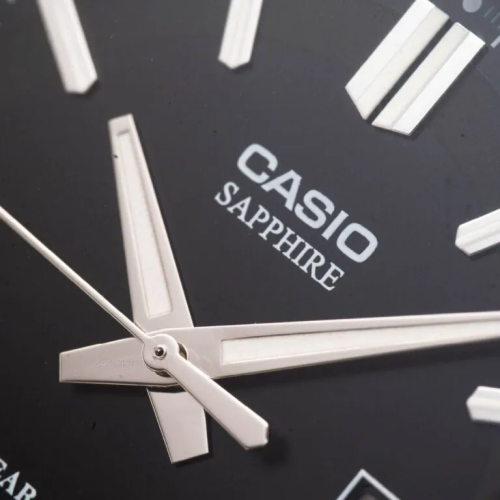 Đồng Hồ Casio 41.3mm Nam MTS-100L-1AVDF