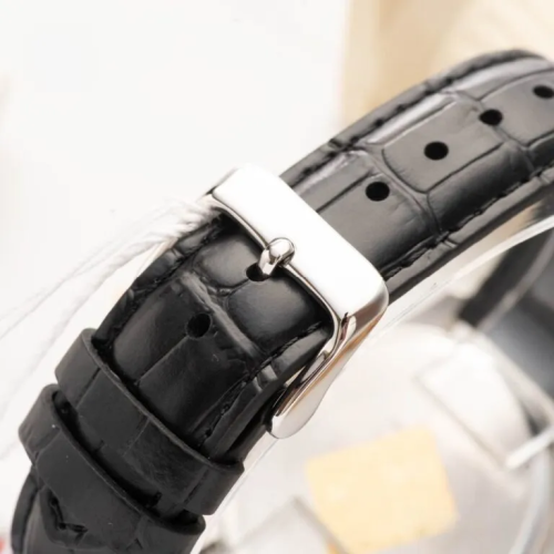 Đồng Hồ Casio 41.3mm Nam MTS-100L-1AVDF