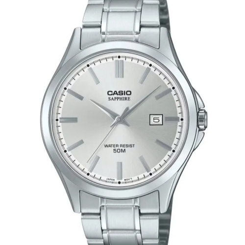 Đồng Hồ Casio 41.3mm Nam MTS-115D-7AVDF
