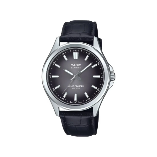 Đồng Hồ Casio Nam MTS-RS100L-1AVDF