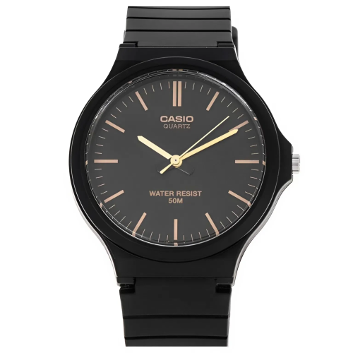 Đồng Hồ Casio Nam MW-240-1E2VDF