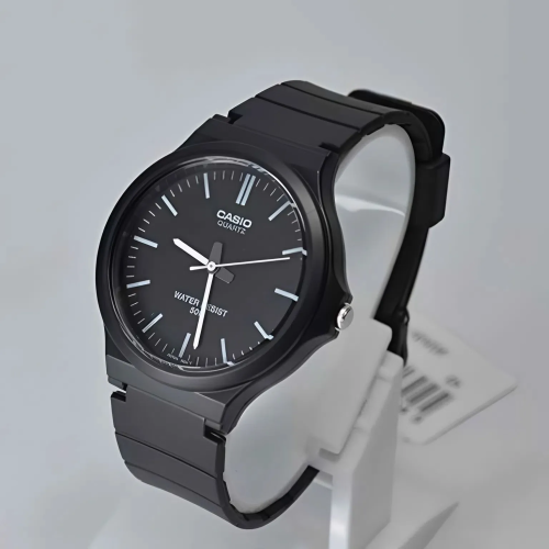 Đồng Hồ Casio Nam MW-240-1E2VDF