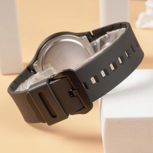 Đồng Hồ Casio 43.5mm Nam MW-240-1EVDF