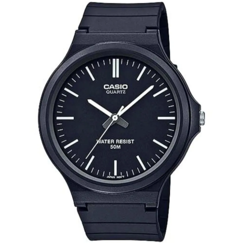 Đồng Hồ Casio 43.5mm Nam MW-240-1EVDF