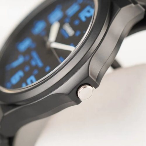 Đồng Hồ Casio 43.5mm Nam MW-240-2BVDF