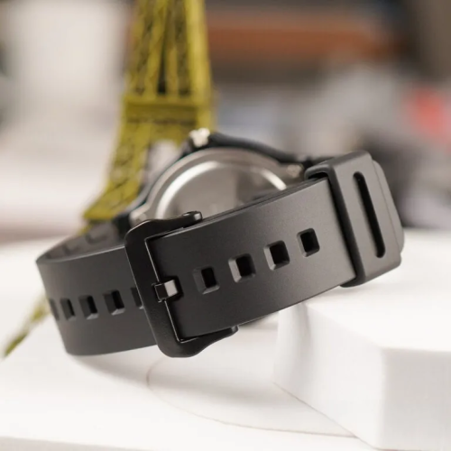 Đồng Hồ Casio 43.5mm Nam MW-240-2BVDF