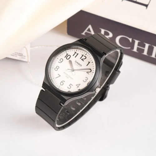 Đồng Hồ Casio 43.5mm Nam MW-240-7BVDF