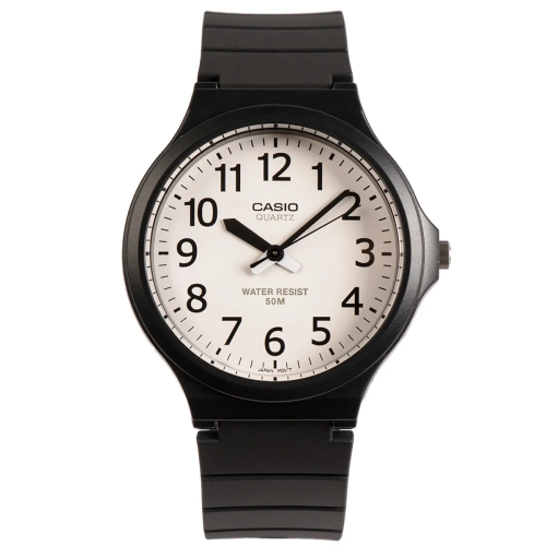 Đồng Hồ Casio 43.5mm Nam MW-240-7BVDF