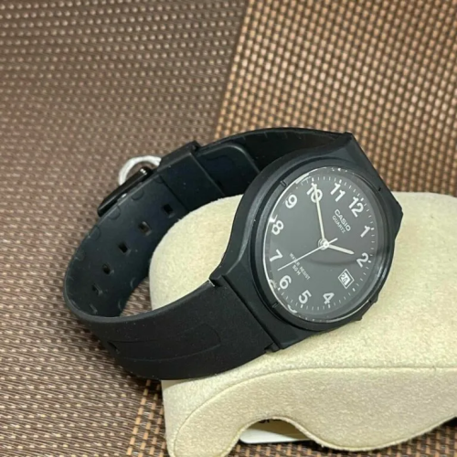 Đồng Hồ Casio 36.1mm Nam MW-59-1BVDF