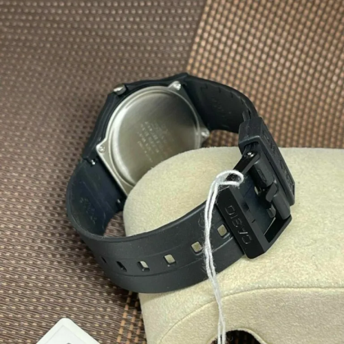 Đồng Hồ Casio 36.1mm Nam MW-59-1BVDF