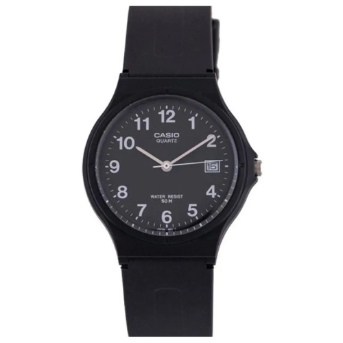 Đồng Hồ Casio 36.1mm Nam MW-59-1BVDF