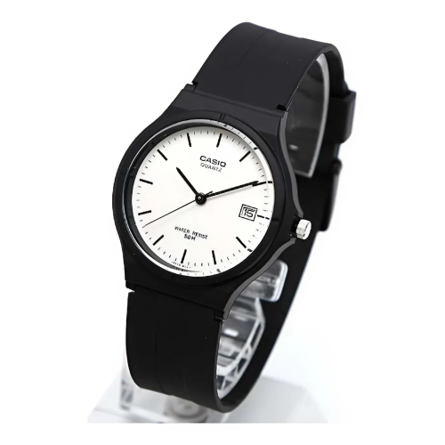 Đồng Hồ Casio 41.5mm Nam MW-59-7EVDF