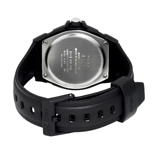 Đồng Hồ Casio 41.5mm Nam MW-600F-7AVDF