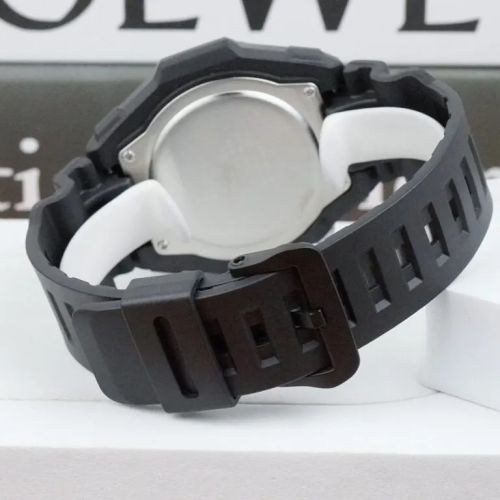 Đồng Hồ Casio 50.5 mm x 48.1 mm Nam MW-620H-1AVDF