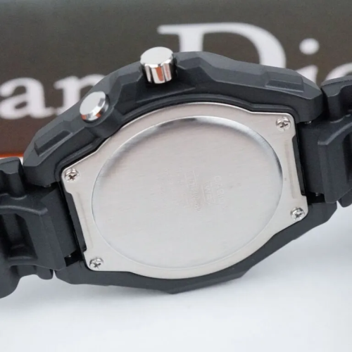 Đồng Hồ Casio 50.5 mm x 48.1 mm Nam MW-620H-1AVDF