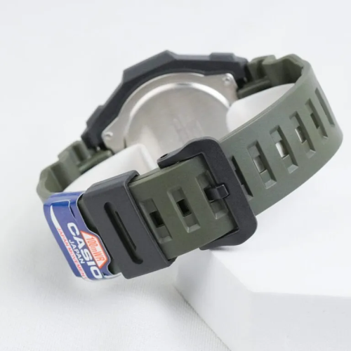 Đồng Hồ Casio 48.1 mm Nam MW-620H-3AVDF