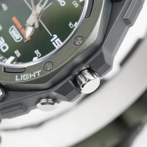 Đồng Hồ Casio 48.1 mm Nam MW-620H-3AVDF