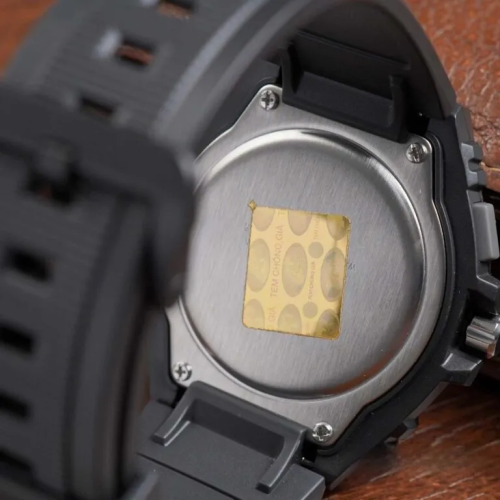 Đồng Hồ Casio 49.5mm Nam MWA-100H-1AVDF