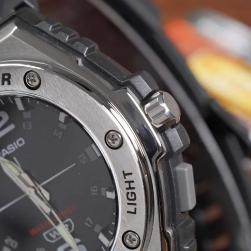 Đồng Hồ Casio 49.5mm Nam MWA-100H-1AVDF