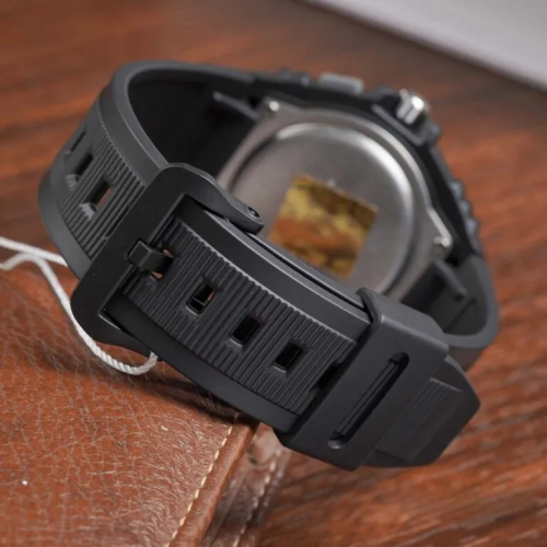 Đồng Hồ Casio 49.5mm Nam MWA-100H-1AVDF