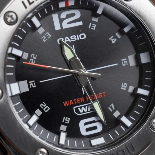 Đồng Hồ Casio 49.5mm Nam MWA-100H-1AVDF