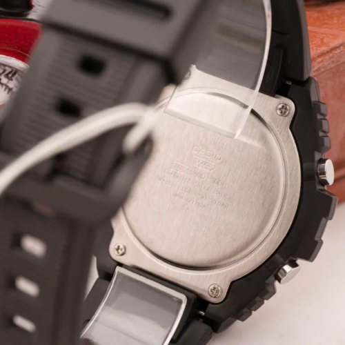 Đồng Hồ Casio 50.7mm Nam MWD-100H-1AVDF