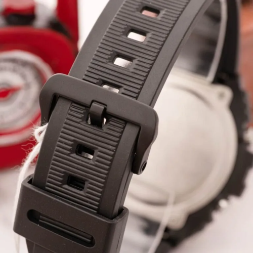 Đồng Hồ Casio 50.7mm Nam MWD-100H-1AVDF