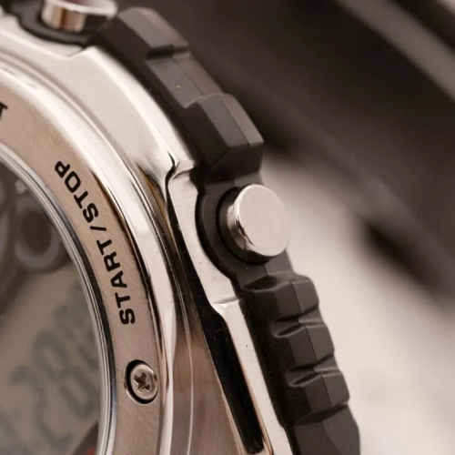 Đồng Hồ Casio 50.7mm Nam MWD-100H-1AVDF