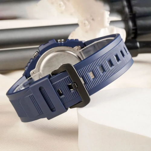 Đồng Hồ Casio 50.7mm Nam MWD-100H-2AVDF