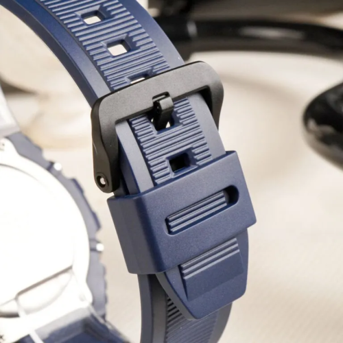 Đồng Hồ Casio 50.7mm Nam MWD-100H-2AVDF