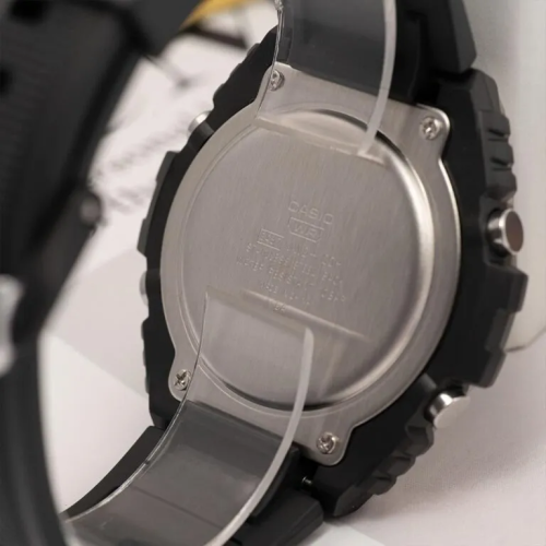 Đồng Hồ Casio Nam MWD-100H-9AVDF