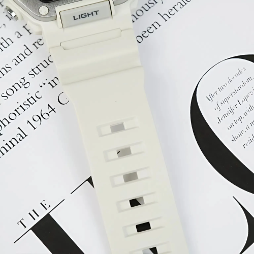 Đồng Hồ Casio Nam MWD-110H-8AVDF