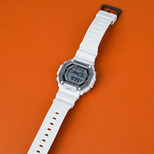Đồng Hồ Casio Nam MWD-110H-8AVDF