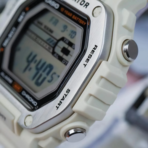 Đồng Hồ Casio Nam MWD-110H-8AVDF