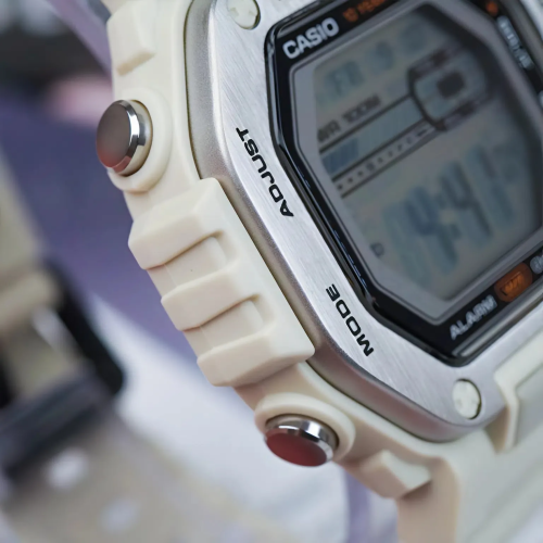 Đồng Hồ Casio Nam MWD-110H-8AVDF