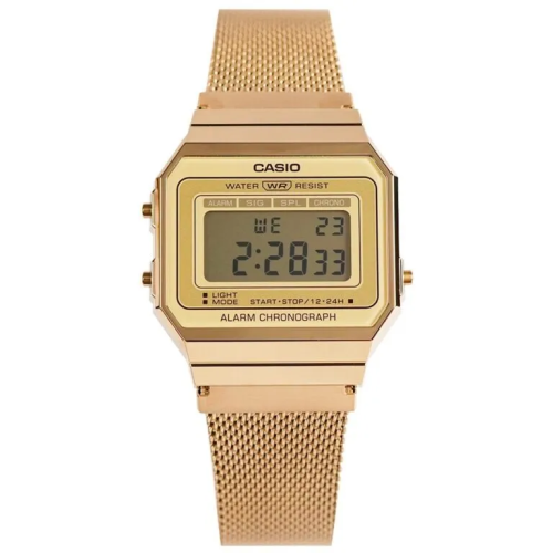 Đồng Hồ Casio Nam A700WMG-9ADF