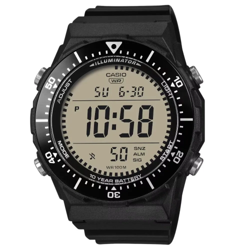 Đồng Hồ Casio Nam AE-1700H-1AVDF