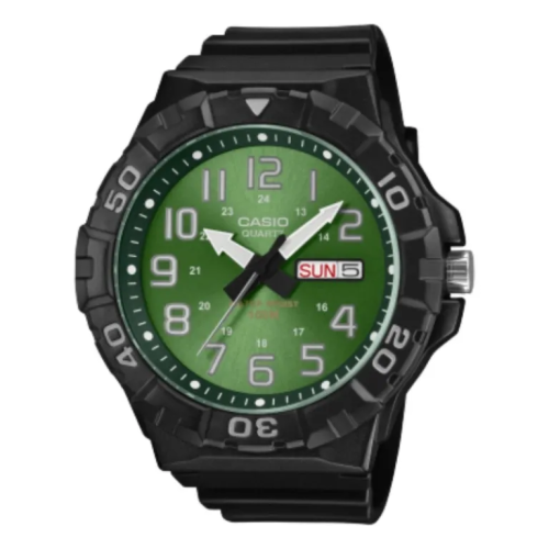 Đồng Hồ Casio Nam AEQ-110W-3A2VDF